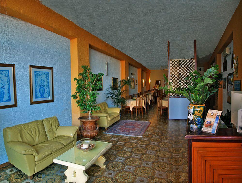 Hotel Costa Azzurra