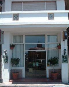 Hotel Costa Azzurra Giardini-Naxos