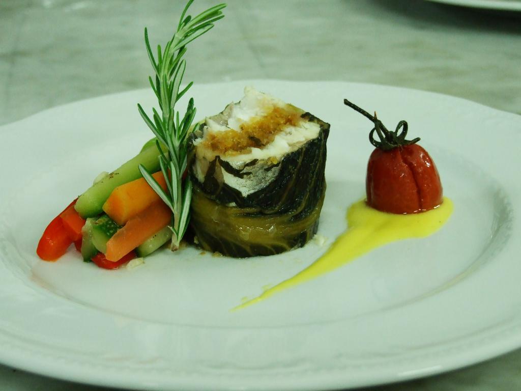 Hotel Costa Azzurra