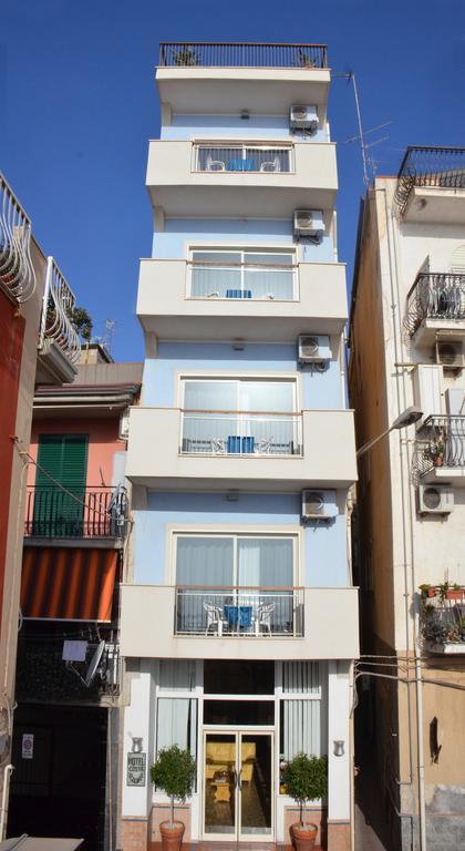 Hotel Costa Azzurra