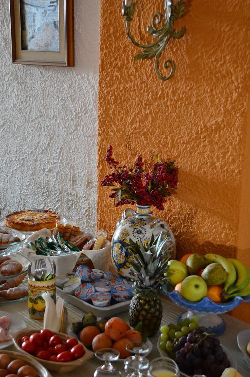 Hotel Costa Azzurra 2*