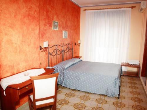 Hotel Costa Azzurra Giardini-Naxos