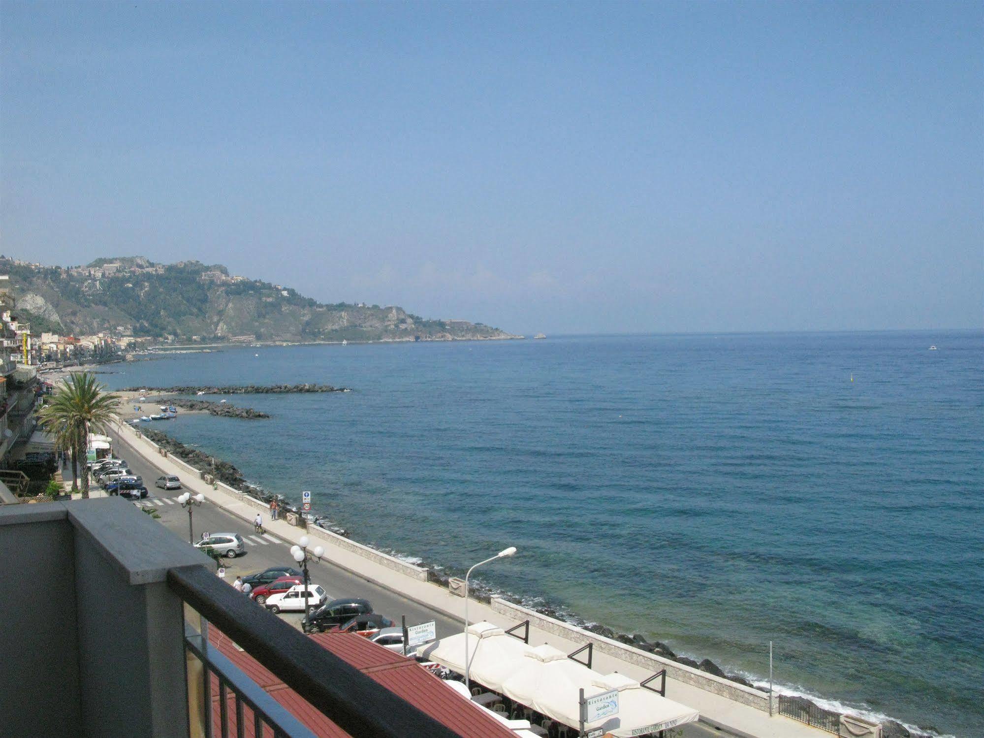 Costa Azzurra